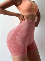 Short Feminino Empina Bumbum - Tamanho único - Imagem 8