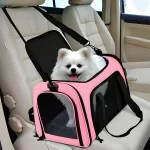Bolsa De Viagem Para Transporte Pet - Imagem 2
