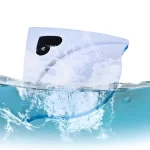 Limpa Vidros Janela Magnético Dupla Face - Imagem 3