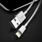 Cabo Lightning Conector USB - Imagem 4
