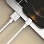 Cabo Lightning Conector USB - Imagem 2