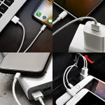 Cabo Lightning Conector USB - Imagem 5