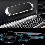 Suporte Magnético Ímã telefone móvel para carro - Imagem 3