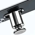 Suporte Magnético Ímã telefone móvel para carro - Imagem 7