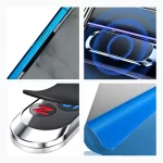 Suporte Magnético Ímã telefone móvel para carro - Imagem 8