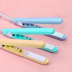 Mini Prancha Portátil - Chapinha - Imagem 6