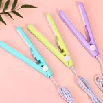 Mini Prancha Portátil - Chapinha - Imagem 8