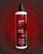 Kit Capilar Hyaluronic Tratamento Capilar Hialurônico Hidrat - Imagem 4