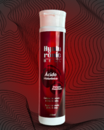 Kit Capilar Hyaluronic Tratamento Capilar Hialurônico Hidrat - Imagem 5