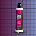 Kit Liso Imediato Redutor de Volume Bell Corpus - 4 Itens - Imagem 2