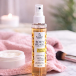 Body Splash Banho de Vanilla Bio Instinto 130ml - Imagem 3