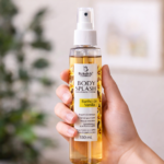 Body Splash Banho de Vanilla Bio Instinto 130ml - Imagem 4