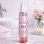 Body Splash Belle Rose Bio Instinto 130ml - Imagem 2