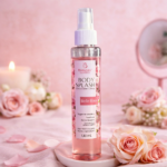 Body Splash Belle Rose Bio Instinto 130ml - Imagem 4