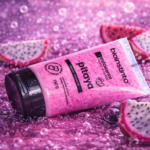 Esfoliante Corporal Facial Colágeno Pitaya 150g - Imagem 4