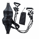 Kit Elástico Profissional para Salto Vertical