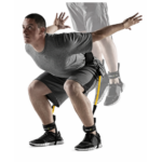 Kit Elástico Profissional para Salto Vertical - Imagem 3