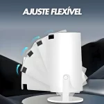 Projetor Ultra HD Tela 4k Smart Portátil - Imagem 3