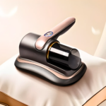 Aspirador Sem Fio Uv Portátil Anti-Ácaro - Imagem 3