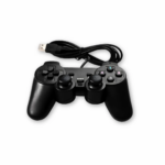 Controle Usb para PC Computador Notebook Joystick Dualshock