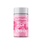 Hair Skins And Nails Natures Bounty Gumway Framboesa