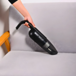 Aspirador de Pó Sem Fio Portátil - Imagem 3